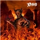 Dio - Live at the Muziekcentrum Vredenburg, Utrecht, Netherlands on the 4th December 1983